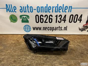 SKODA ENYAQ VOL LED ORIGINEEL 5LB941016A beschikbaar voor biedingen