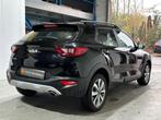 Kia Stonic - Garantie 12 mois, Achat, Entreprise, Noir, 5 portes