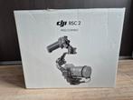 DJI RSC 2 Pro Combo, Audio, Tv en Foto, Fotografie | Statieven en Balhoofden, Ophalen of Verzenden, Zo goed als nieuw