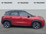 Citroen C3 Aircross 1.2 PureTech 110 MAN6 MAX, 1199 cc, 115 g/km, Handgeschakeld, 5 deurs