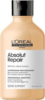 L'Oréal Absolut Repair nieuwe shampoo 300 ml, Handtassen en Accessoires, Uiterlijk | Haarverzorging, Ophalen of Verzenden, Nieuw