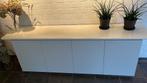 Design Dressoir porselein wit, Huis en Inrichting, Ophalen, Gebruikt, Design, 200 cm of meer
