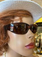 Vintage B&L Ray-ban Rituals Illusions zonnebril W2527 SS06, Zonnebril, Bruin, Ophalen of Verzenden, Zo goed als nieuw