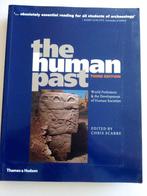 Studieboeken archeologie/geschiedenis, Ophalen, Zo goed als nieuw, Hoger Onderwijs