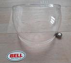 Bell Bullitt vizier - Bubble - Helder - Brown Tab, Ophalen of Verzenden