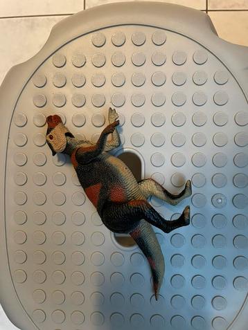 Dino riders saurolophus  beschikbaar voor biedingen