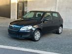 Skoda fabia 1.2i benzine - Te koop, Auto's, Voorwielaandrijving, Euro 5, Stof, Zwart