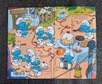 Timbres Schtroumpfs, Ophalen, Postfris, Postfris
