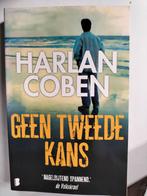 Boek Harlan Coben, Harlan Coben, Enlèvement, Utilisé, Europe autre