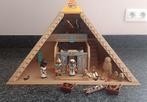 Playmobil Grote Piramide 4240, Kinderen en Baby's, Speelgoed | Playmobil, Ophalen of Verzenden, Zo goed als nieuw, Complete set