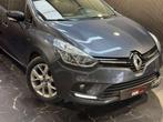 Renault Clio Clio 1.5 dCi Limited (bj 2018), Auto's, Stof, 4 cilinders, Overige brandstoffen, Bedrijf