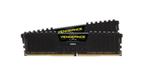 Corsair Vengeance LPX 32 GB RAM (2 x 16 GB) DDR4 3600 MHz, 32 GB, DDR4, Ophalen of Verzenden, Zo goed als nieuw