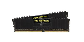 Corsair Vengeance LPX 32 GB RAM (2 x 16 GB) DDR4 3600 MHz, Computers en Software, RAM geheugen, 32 GB, DDR4, Ophalen of Verzenden