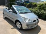 Mitsubischi Colt Cabrio 1.5Benzine, Auto's, Mitsubishi, Colt, Bedrijf, Centrale vergrendeling, Te koop