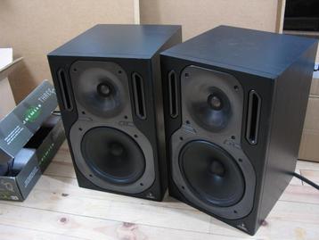 Behringer Waarheid B2031A beschikbaar voor biedingen