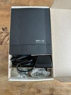 ➡️ Tiptel 2/8 FAX CLIP Analog PBX Centrale, Ophalen of Verzenden, Refurbished, Analoge centrale