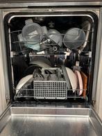 Wirlpool vaatwasser (lekt), Enlèvement, Utilisé, Encastré