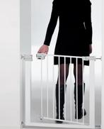 Traprekje Safety 1st - 73-87cm, Kinderen en Baby's, Ophalen of Verzenden, Zo goed als nieuw, Klemhekje, Metaal of IJzer