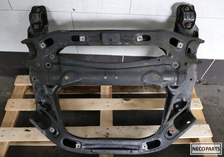 MERCEDES S KLASSE W221 SUBFRAME, Auto-onderdelen, Transmissie en Toebehoren, Mercedes-Benz, Gebruikt, Ophalen of Verzenden