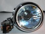 Koplamp Bullit 109 mm - H4 12V 55/60W - E-keur, Ophalen of Verzenden, Nieuw