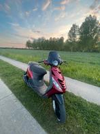 Piagio zip 2t 70cc a klasse + onderdelen, Fietsen en Brommers, Ophalen, Tweetakt, Gebruikt, Klasse A (25 km/u)