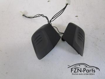 VW Golf 7 Flippers F1 5G0951527A 5G0951528A beschikbaar voor biedingen