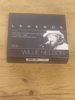 Box set van Willie Nelson, Cd's en Dvd's, Cd's | Country en Western, Ophalen of Verzenden, Zo goed als nieuw, Boxset