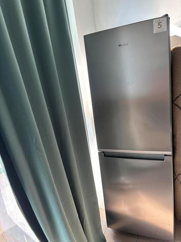 Réfrigérateur Whirlpool beschikbaar voor biedingen