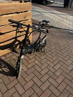 Elektrische plooifiets, Fietsen en Brommers, Elektrische fietsen, Ophalen, Gebruikt, Overige merken