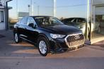 AUDI Q3 SPORTBACK-1.4 45 TFSI E S-TRONIC, Automaat, USB, Zwart, Leder