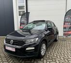 Vw T-Roc~1.6diesel~GPS~90.000Km~Gekeurd~Garantie~BTW Aftrekb, Auto's, Stof, Euro 6, Zwart, Bedrijf