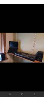 Pioneer Ddj t1, Muziek en Instrumenten, Dj-sets en Draaitafels, Ophalen, Gebruikt, Pioneer