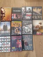 Lot DVD's 1 EUR/st., Comme neuf, Enlèvement, Tous les âges