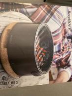 Tafel BBQ van BergHoff, Enlèvement, Comme neuf