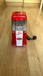 Popcorn machine coca cola, Ophalen of Verzenden, Nieuw