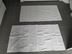 IKEA 2 badtapijten., Ophalen of Verzenden, Gebruikt, Badmat