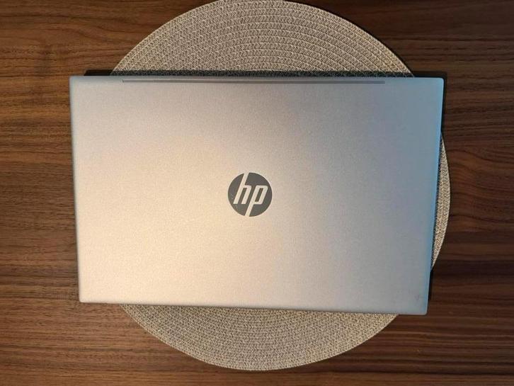 HP Pavilion 15-EH1038NB, Computers en Software, Windows Laptops, Zo goed als nieuw, Ophalen