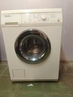 Wasmachine, Ophalen, 1200 tot 1600 toeren, Gebruikt, 4 tot 6 kg