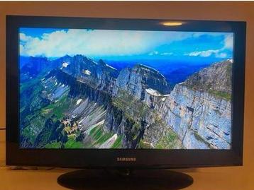 Samsung-tv, 50 Hz, OLED, Ophalen of Verzenden, Zo goed als nieuw