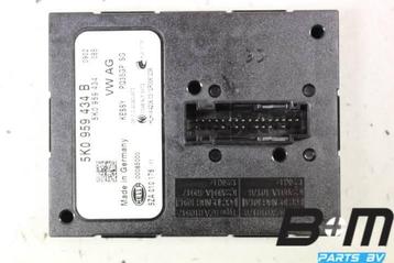 Regelapparaat voor keyless entry Audi A1 SB 5K0959434B beschikbaar voor biedingen