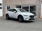 Mazda CX-3 2.0 SKY-G GINZA / 90000km / Trekhaak, Voorwielaandrijving, Euro 6, 4 cilinders, Wit
