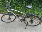 Trek FX4 2020, Heren, Aluminium, 15 tot 20 versnellingen, 57 tot 61 cm