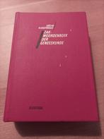 Zak woordenboek der geneeskunde, Ophalen of Verzenden, Zo goed als nieuw