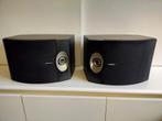 Bose speakers 301 serie V,  incl gebruiksaanwijzing, Audio, Tv en Foto, Luidsprekerboxen, Gebruikt, Ophalen of Verzenden, Bose