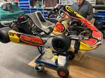 Te koop Kart rotax max 125cc maranello automaat, Sport en Fitness, Karting, Ophalen, Kart