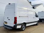 Mercedes-Benz Sprinter 314 2.2 CDI Automaat L2H2 LED Trekhaa, Auto's, Bestelwagens en Lichte vracht, Automaat, Achterwielaandrijving