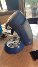 Philips Senseo, Elektronische apparatuur, Ophalen, Espresso apparaat, Zo goed als nieuw, 2 tot 4 kopjes