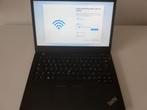 lenovo laptop, Ophalen, 256 GB, 2 tot 3 Ghz, 8 GB