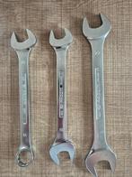 3 nieuwe Facom sleutels, Auto diversen, Autogereedschap, Ophalen of Verzenden, Nieuw