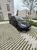 Mazda 2 hybride homura  1.5i VVT-I E CVT exclusive, Auto's, Mazda, Zwart, Bedrijf, 5 zetels, 5 deurs